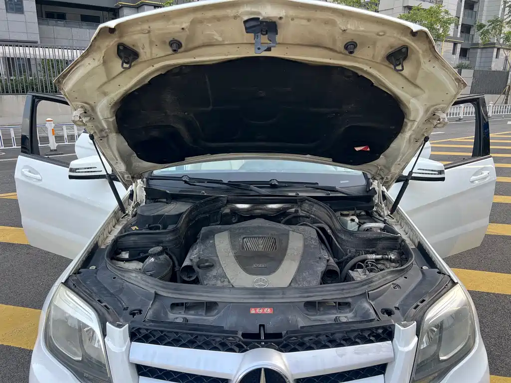 Mercedes-Benz GLK-Class — миниатюра 15