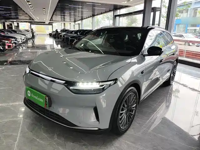 2024 Leapmotor C11