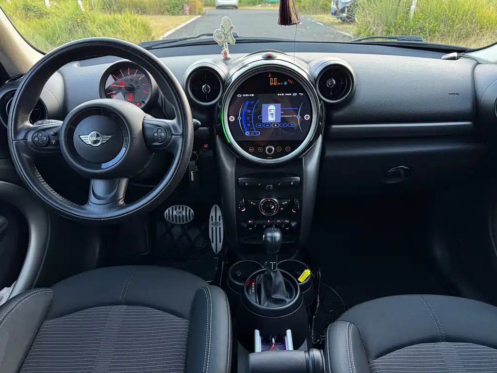 MINI Mini Countryman — миниатюра 5
