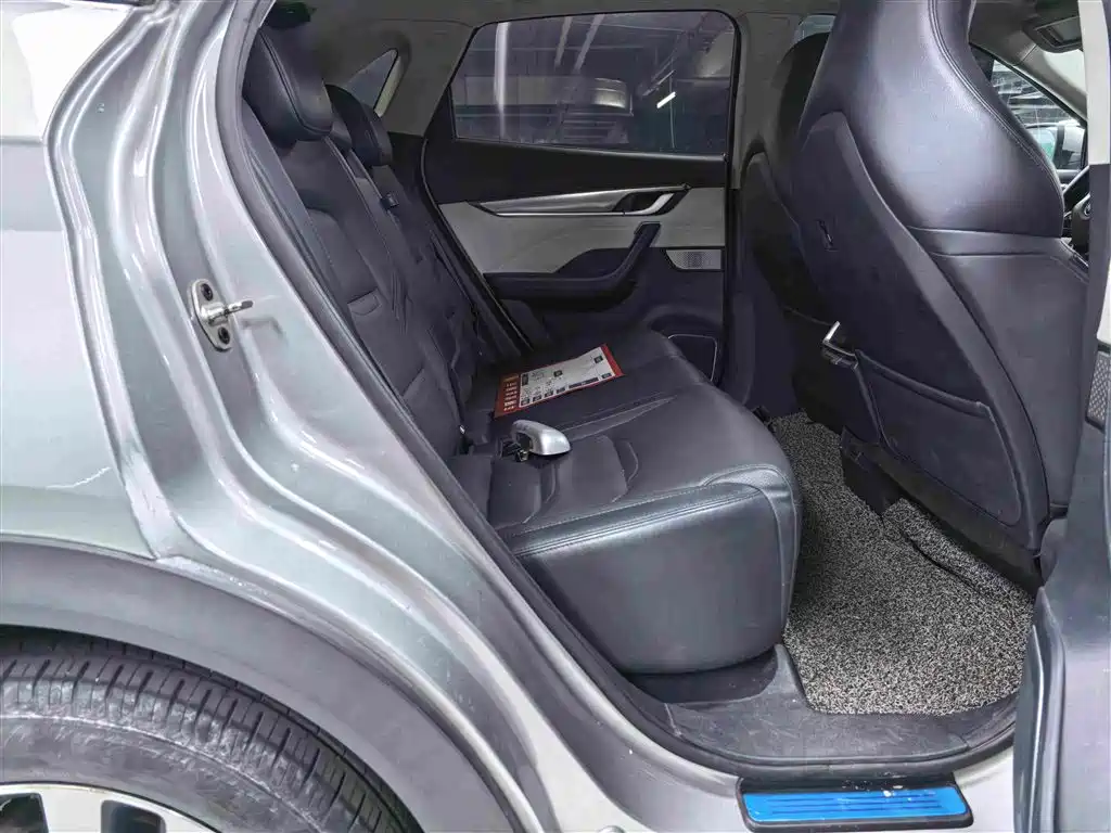 WM Motor EX5 — миниатюра 12