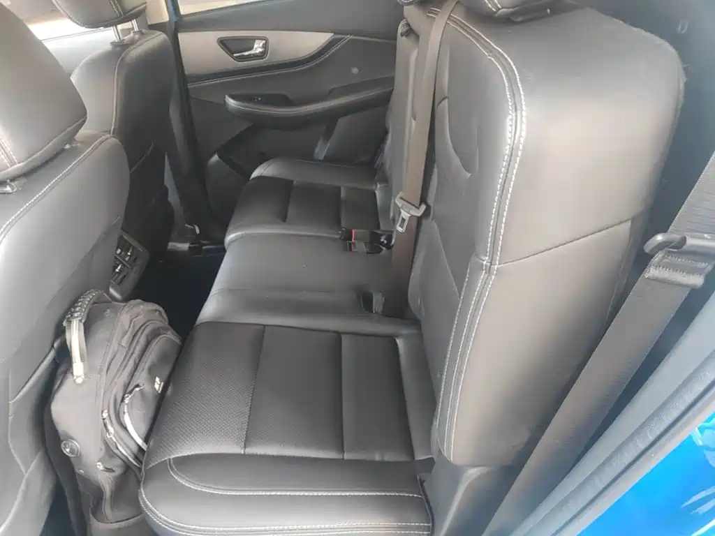 Fengguang Fengguang S560 — миниатюра 17