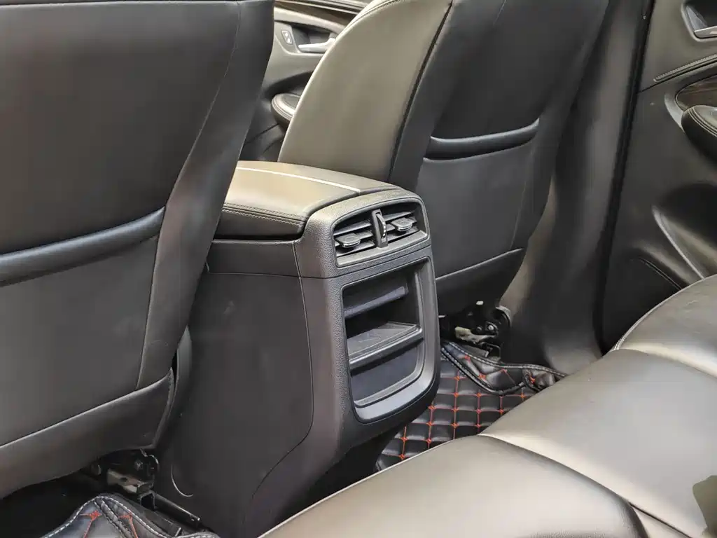 Buick Envision Plus — миниатюра 23