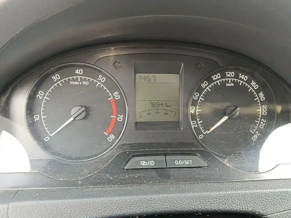 Skoda Rapid — миниатюра 12