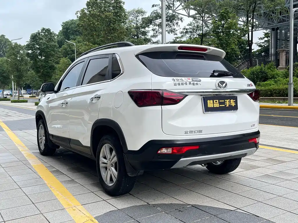 Huasu Huansu S5 — миниатюра 6