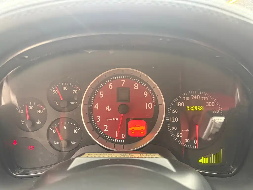 Ferrari F430 — миниатюра 6