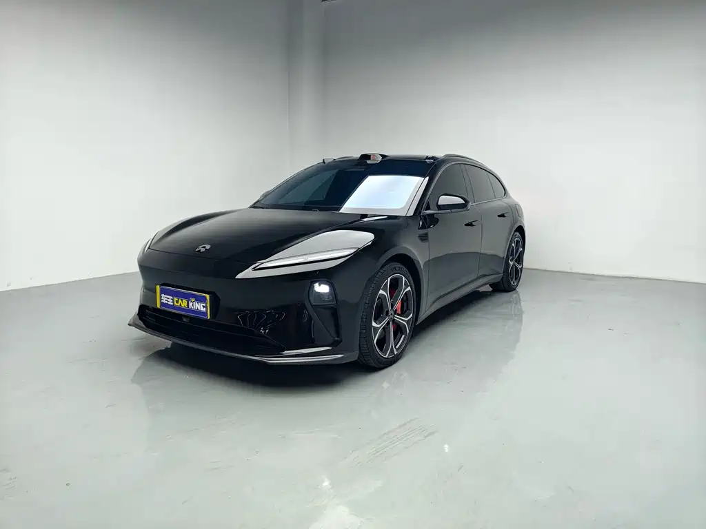NIO ET5T — фотографии объявления, Фото 2