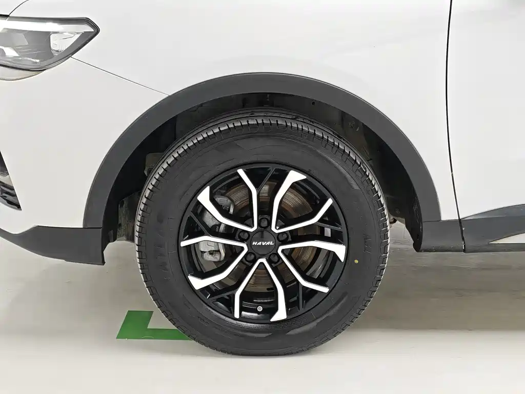 Haval H6 National Trend Edition 1.5T Auto Urban Edition, фото 8