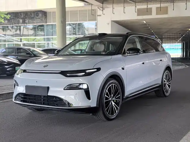 2025 Leapmotor C11