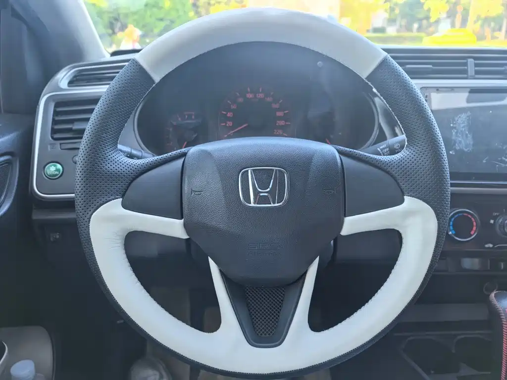 Honda Greiz — миниатюра 14