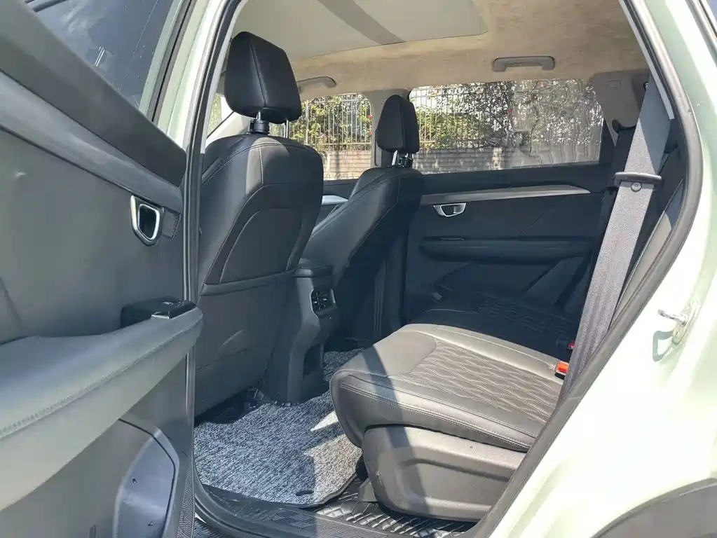 Wuling Xingchen — миниатюра 6