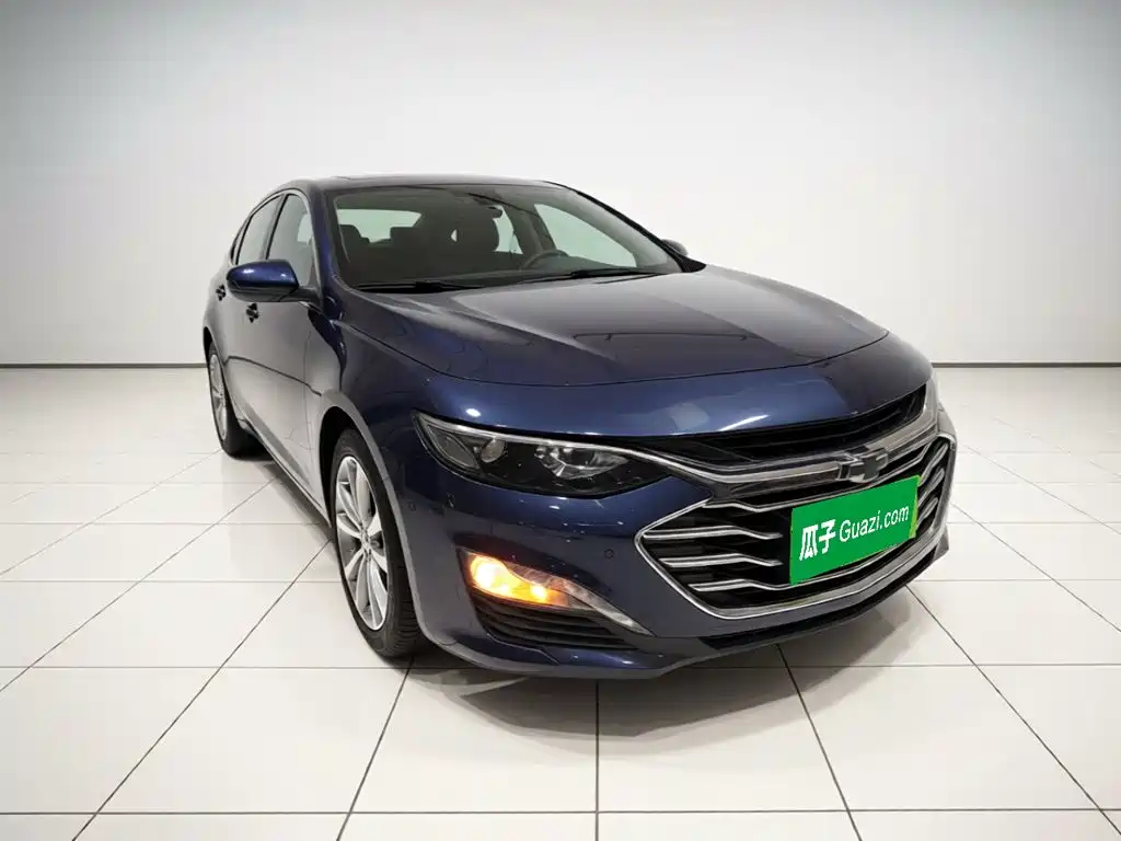 Chevrolet Malibu XL — миниатюра 3