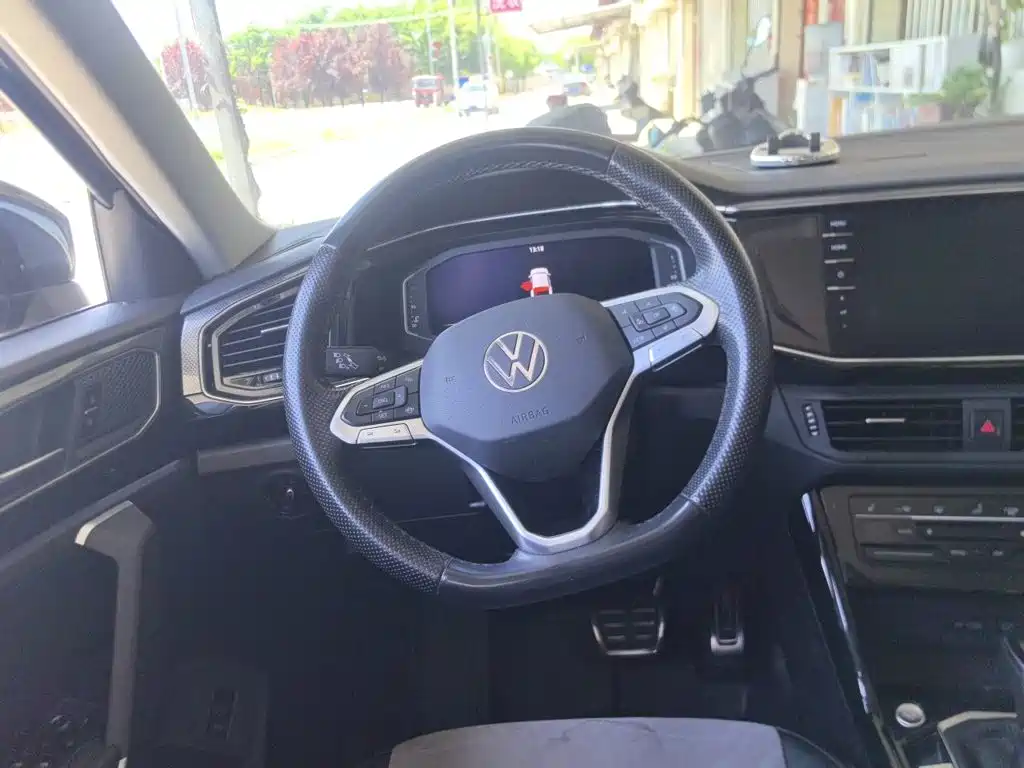 Volkswagen Tayron — миниатюра 11