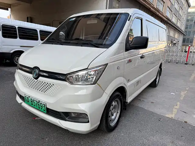 dongfeng yufeng-em26