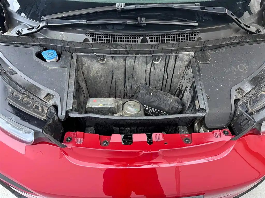 BMW i3 (Import) — миниатюра 17