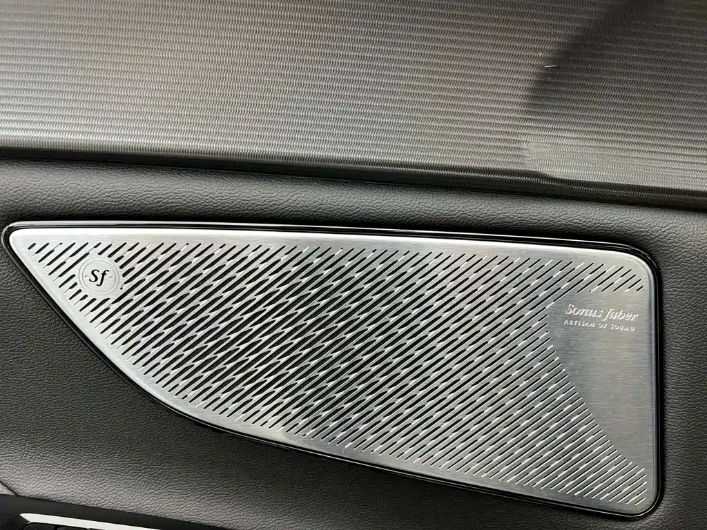 Maserati Grecale — миниатюра 5