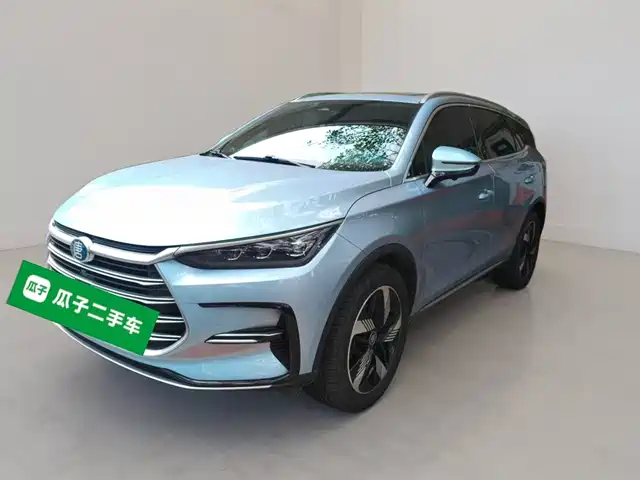 BYD TANGXIN ENERGY 2023