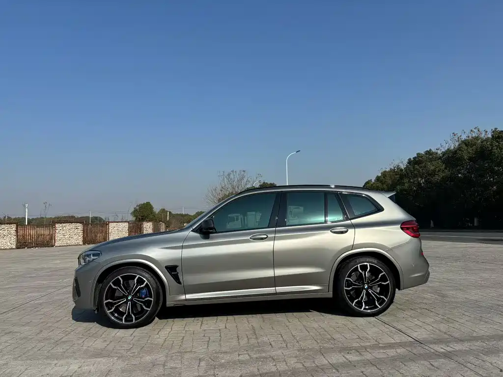 BMW X3 M