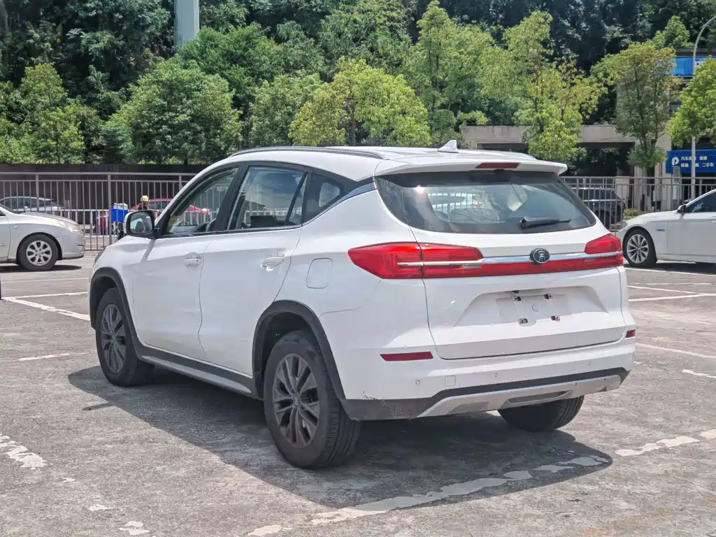 BYD New Energy — миниатюра 6
