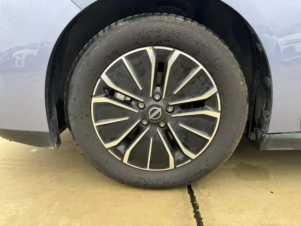 Nissan N6 - фото 18