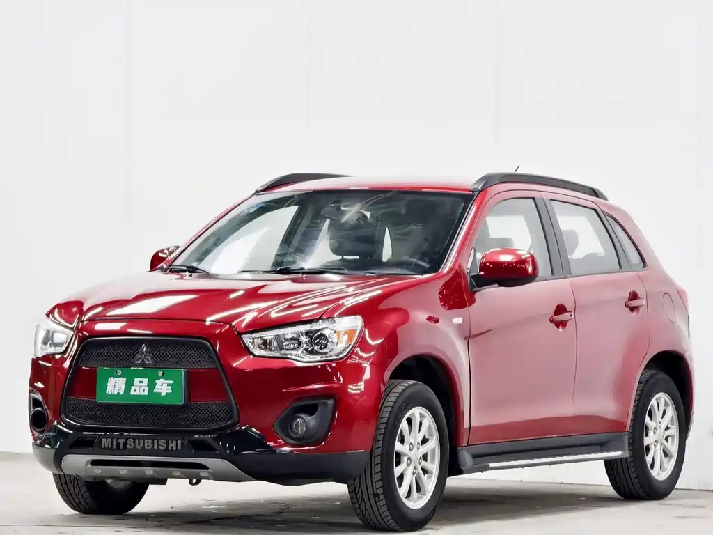 MITSUBISHI JINXUAN ASX