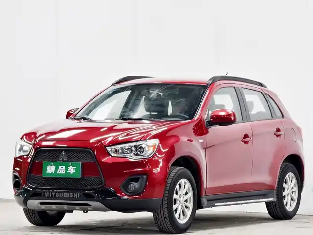 mitsubishi jinxuan-asx