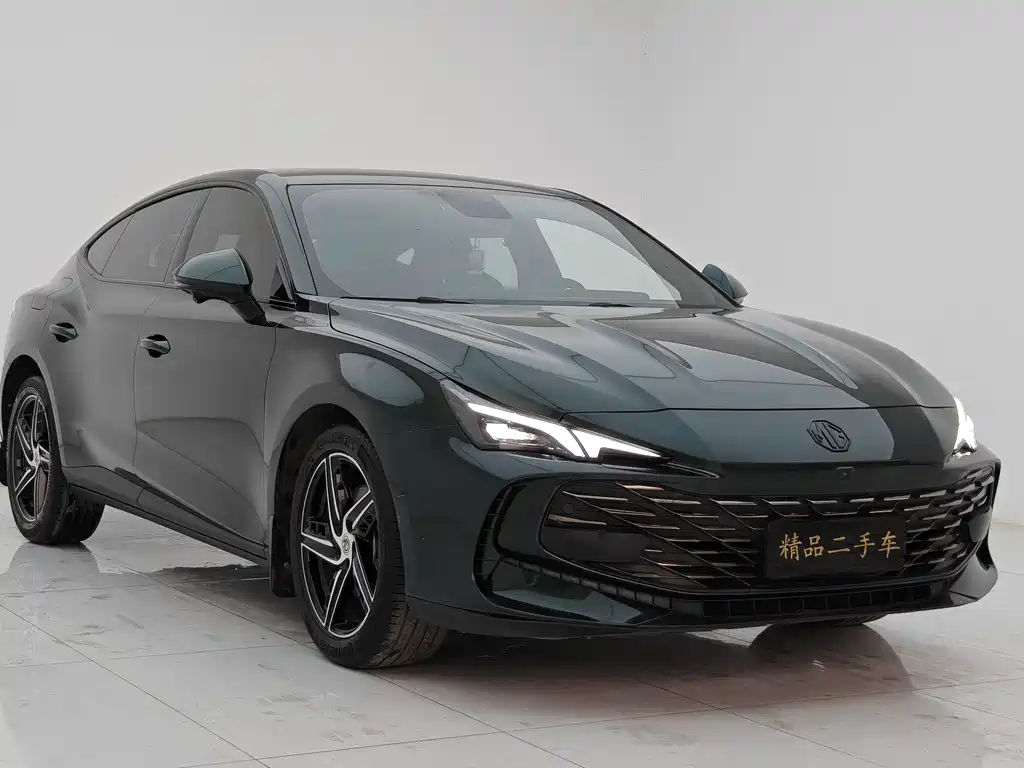 MG 7 2023 1.5T DCT Luxury