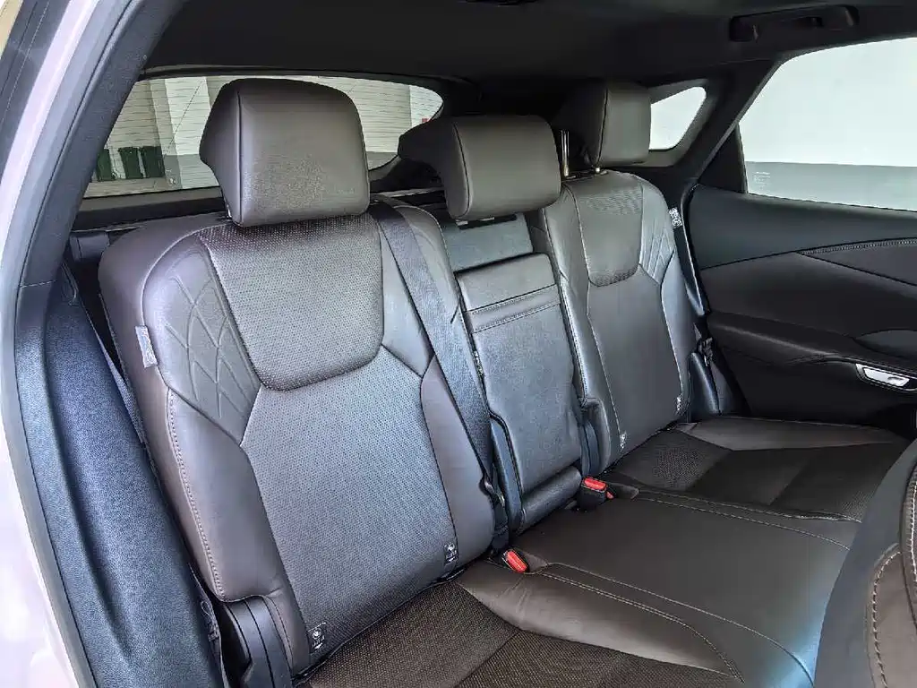 Lexus RX — фотографии объявления, Фото 18