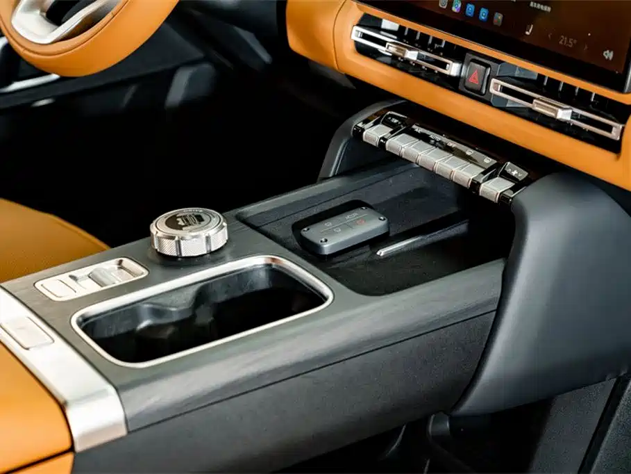 iCAR iCAR V27 — миниатюра 19