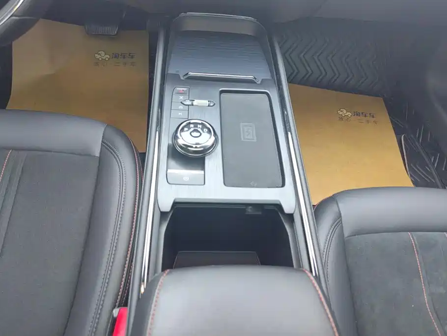 Ford Mondeo — миниатюра 16