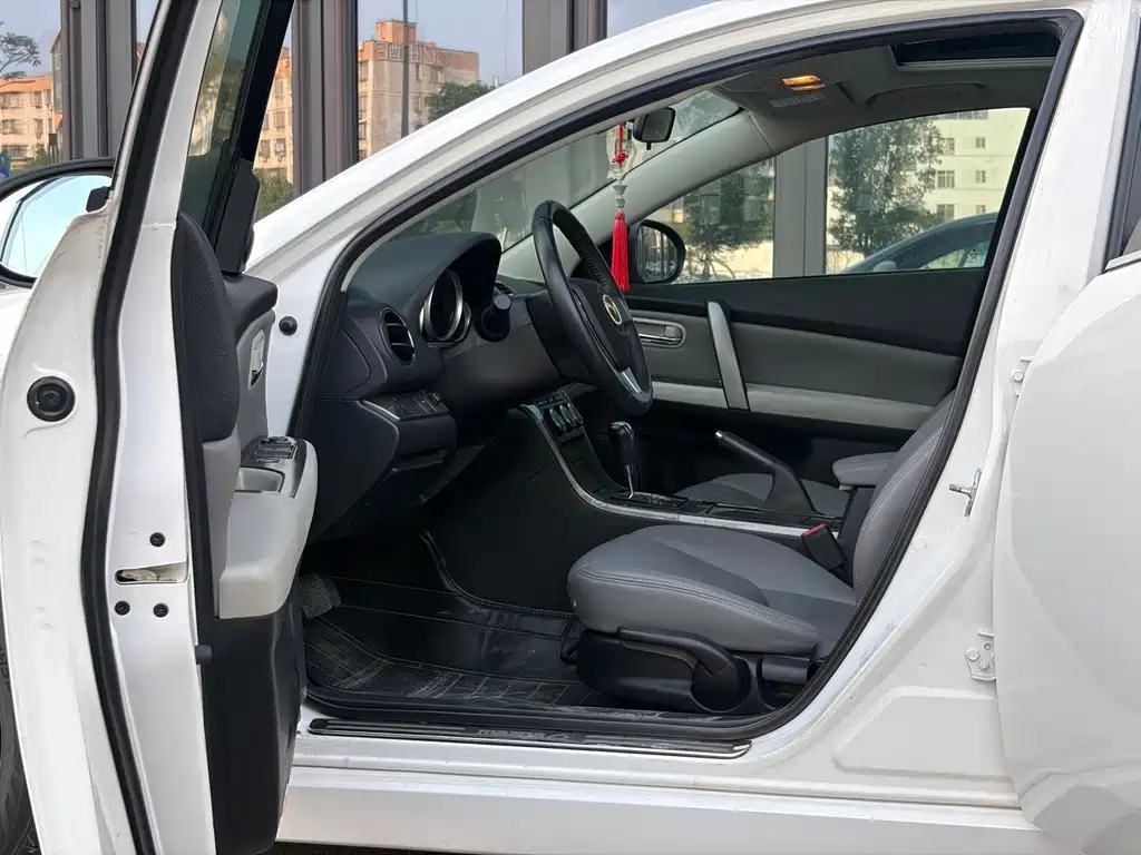 Mazda Ruiyi — миниатюра 5