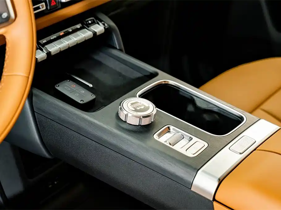 iCAR iCAR V27 — миниатюра 12