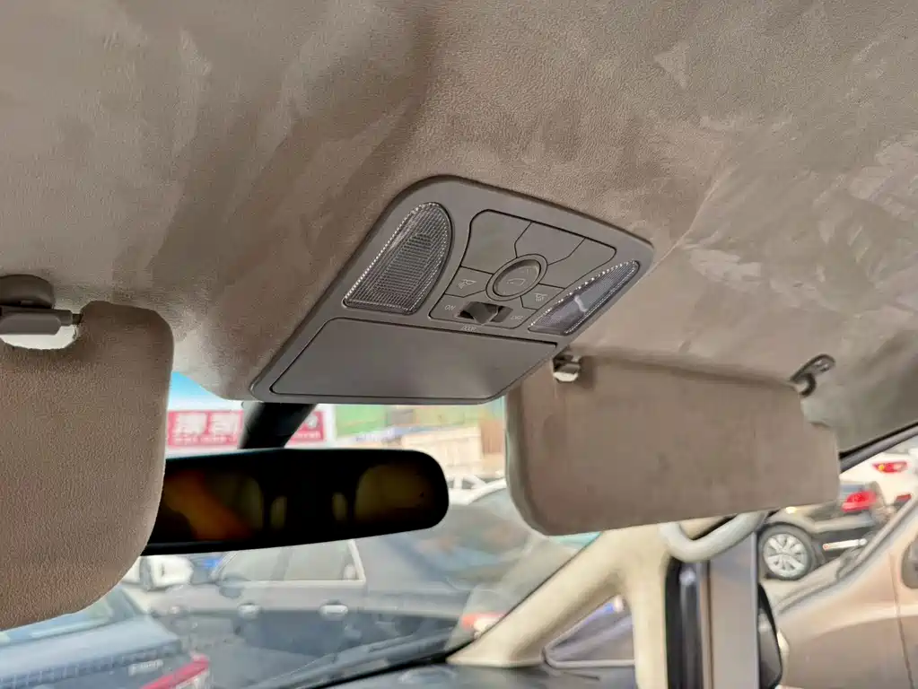 JAC Refine M5 — миниатюра 16