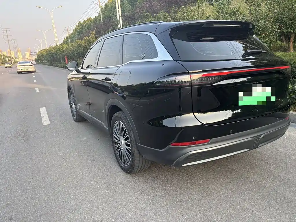 Fulwin Fengyun T9 — миниатюра 4