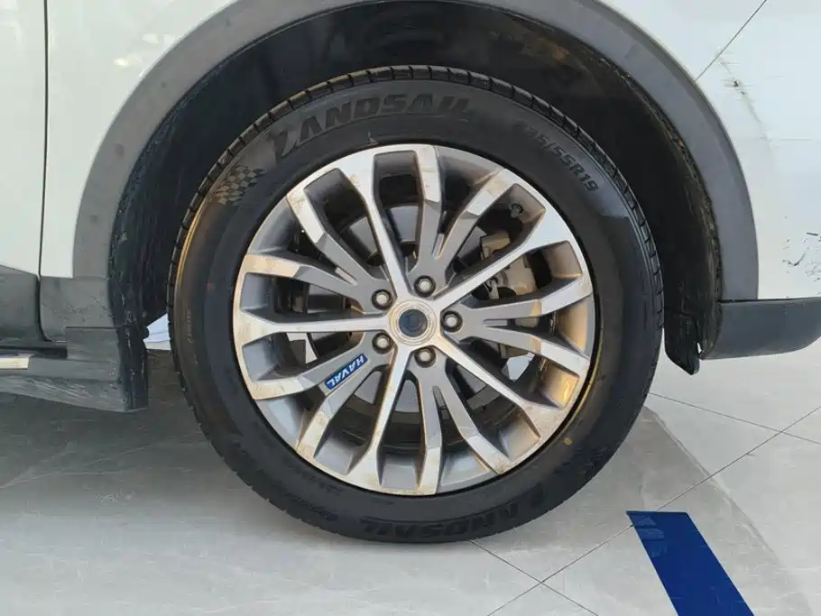 Haval H6 — миниатюра 6
