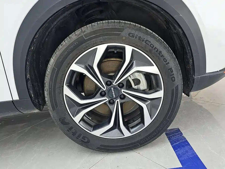 Haval Shenshou — миниатюра 6