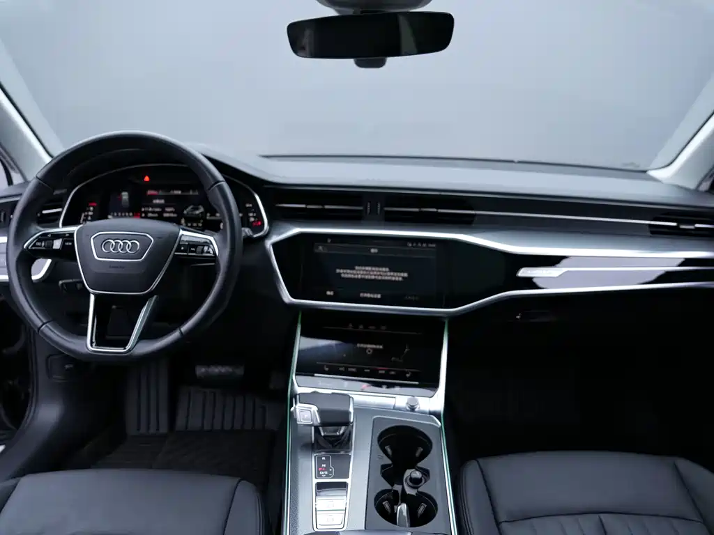 Audi A6 — фотографии объявления, Фото 14