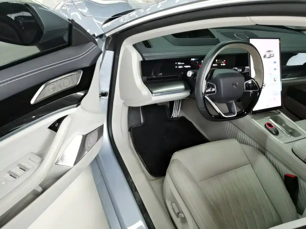 Neta S Shooting Brake — миниатюра 16