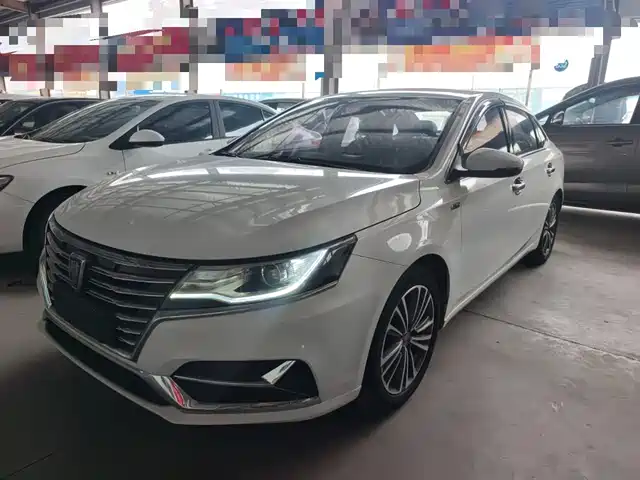 ROEWE I6 2021
