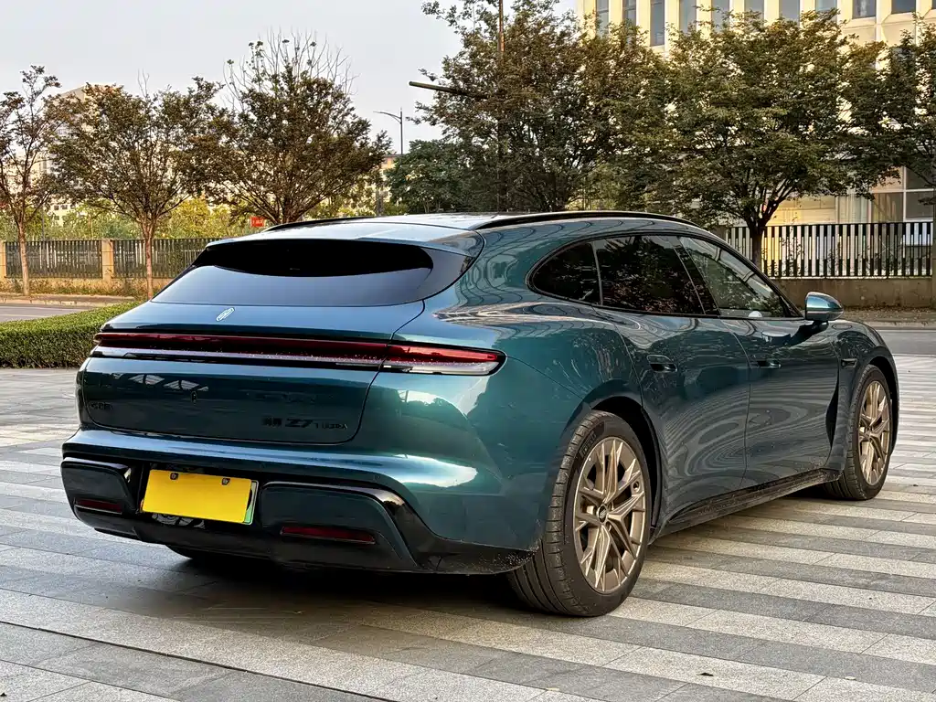 Shangjie Shangjie Z7T — миниатюра 13