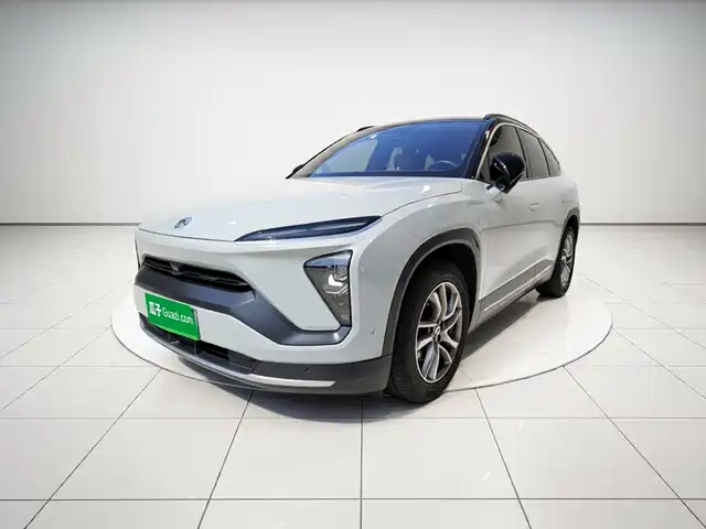 2022 Nio ES6