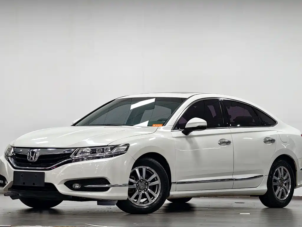 Honda Spirior