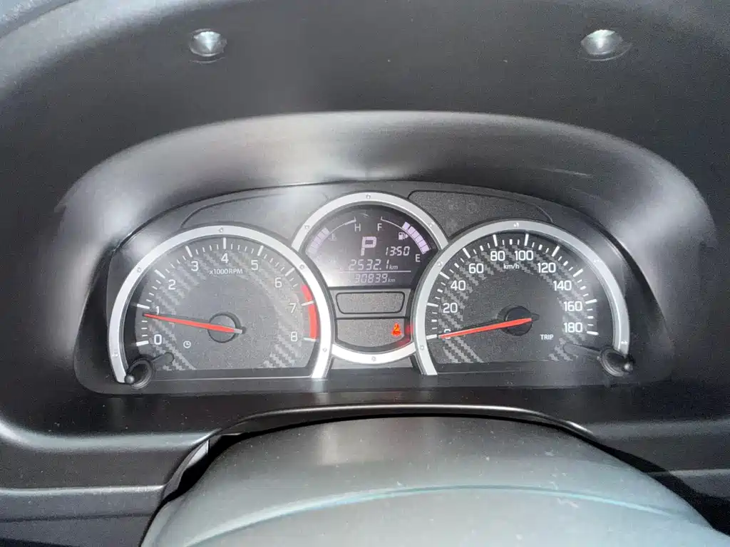 Suzuki Jimny — миниатюра 4