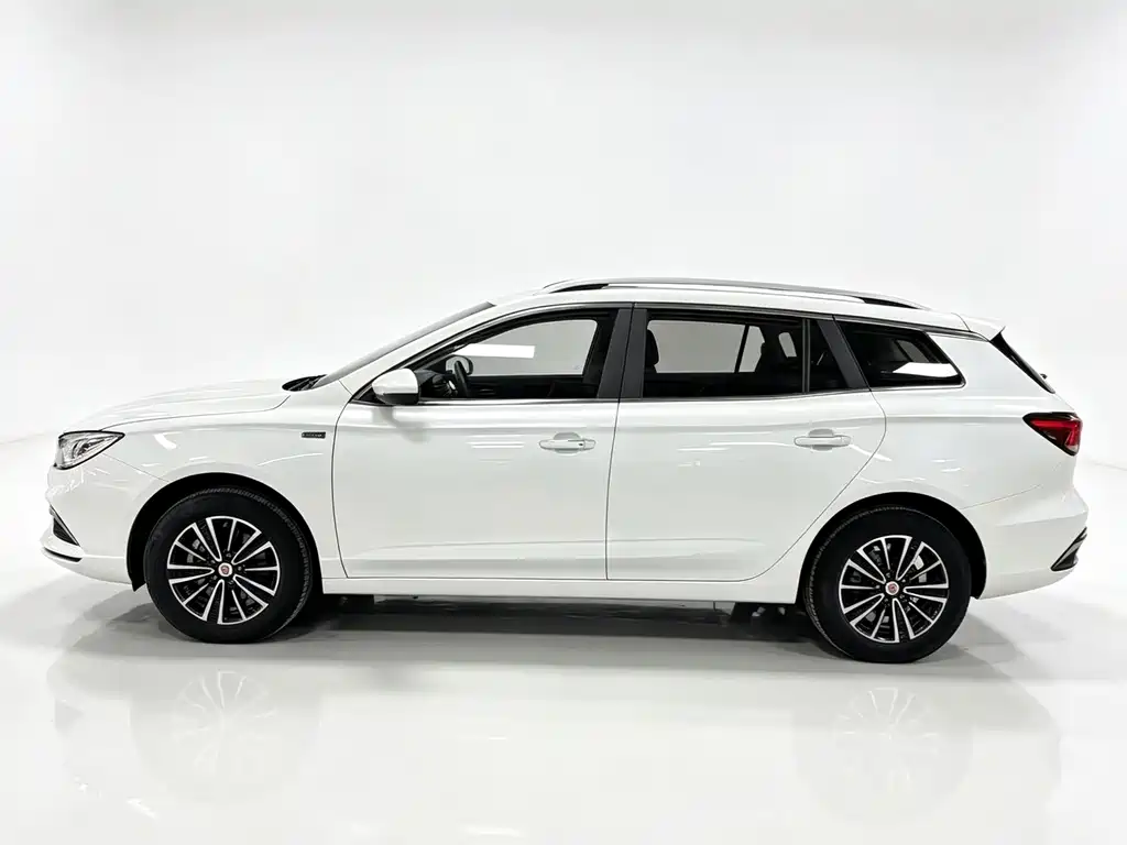 Roewe Ei5 — миниатюра 2