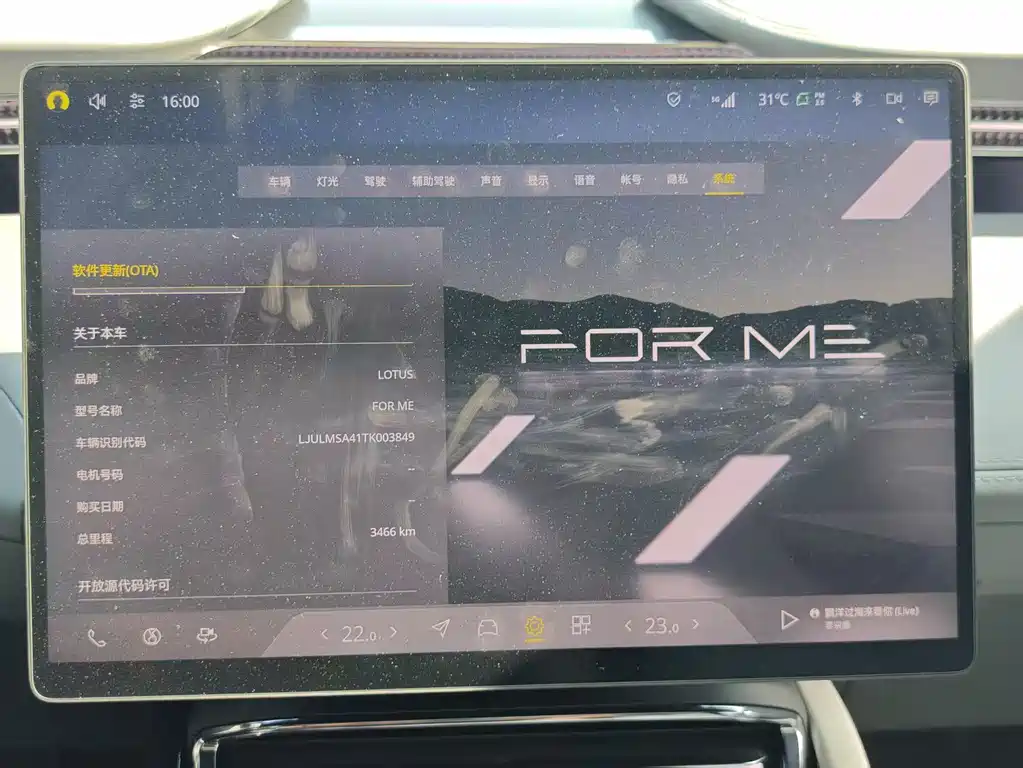 Lotus For Me 2026 For Me