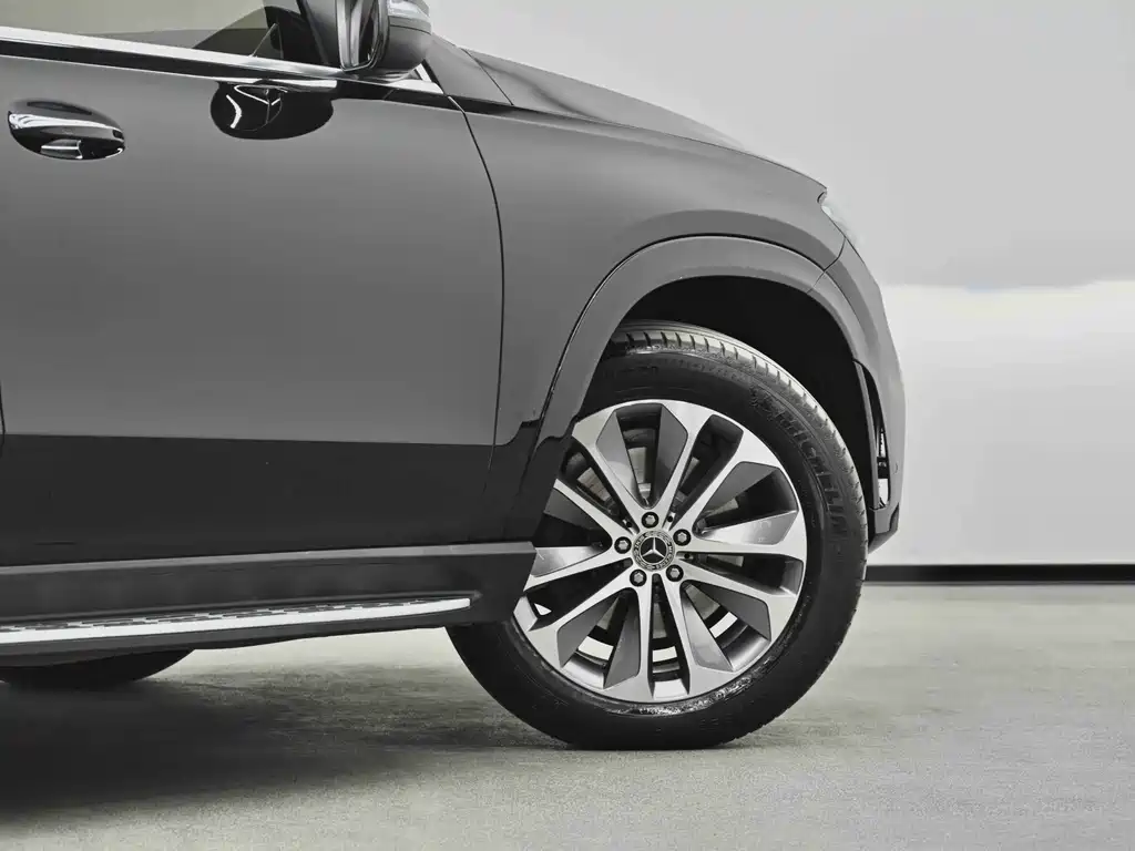 Mercedes-Benz GLE 2023 GLE 350 4MATIC Fashion