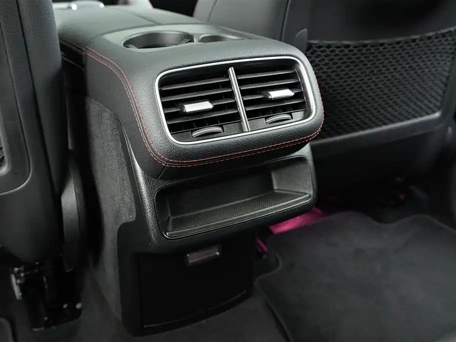 MERCEDES-BENZ GLE AMG