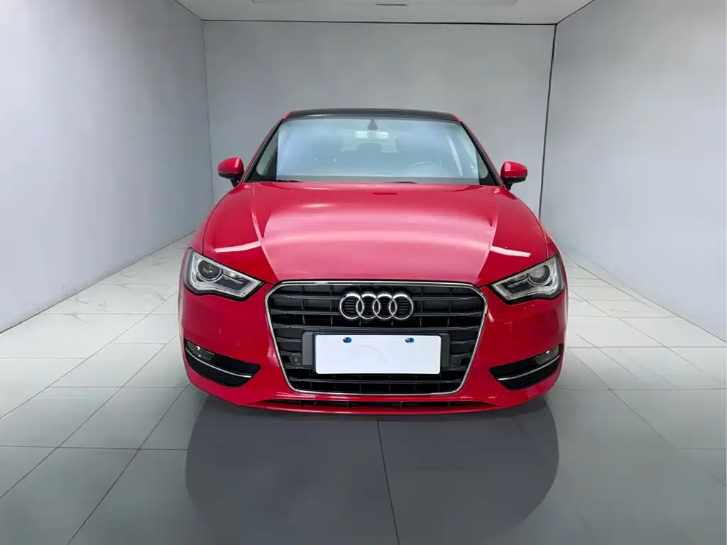 Audi A3 2015 Sportback 35 TFSI