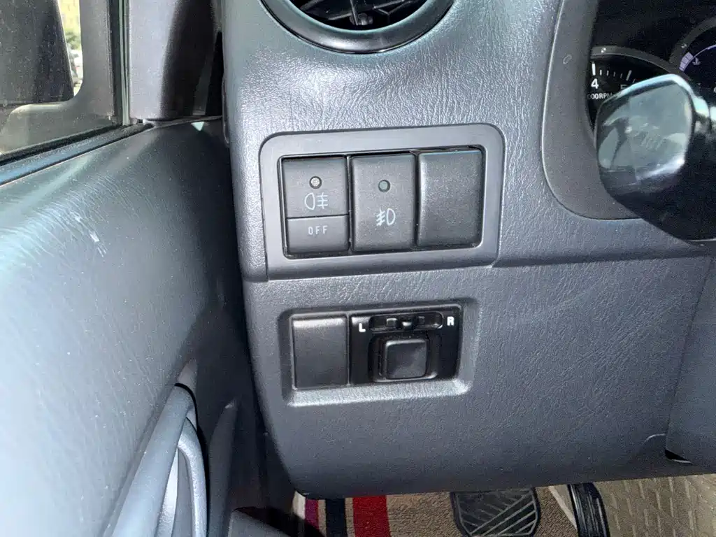 Suzuki Jimny — миниатюра 8