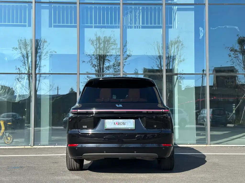 IDEAL CAR IDEAL L9