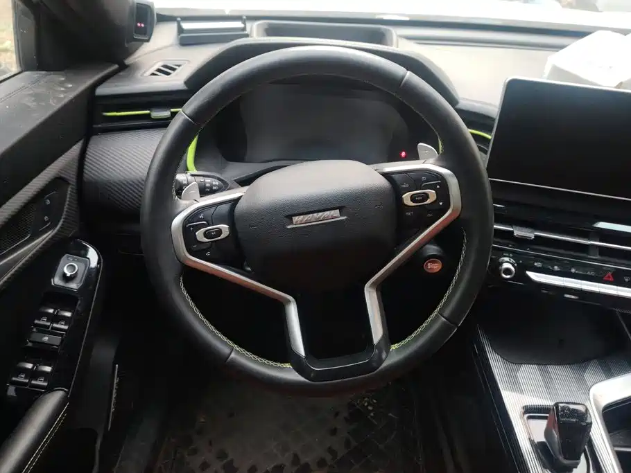 Haval Chitu — миниатюра 15